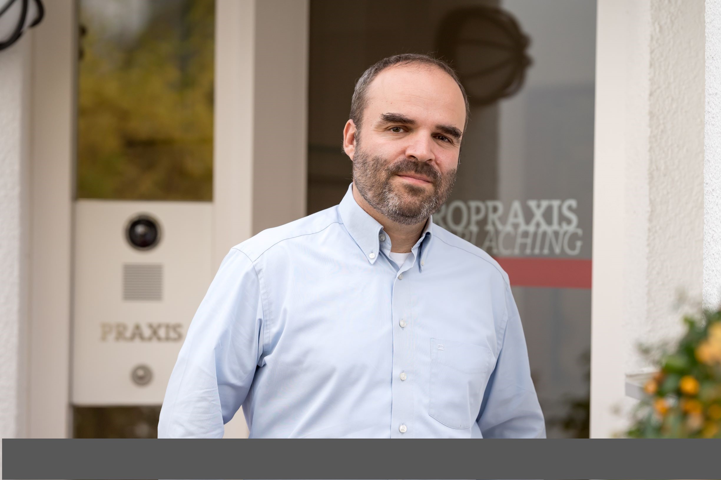 Gastropraxis Harlaching Dr Maximilian Tiller